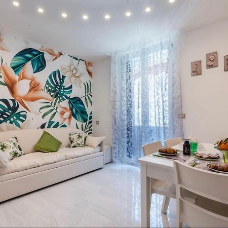 Profumo Di Mare Offre Parcheggio Gratuito Maiori Εξωτερικό φωτογραφία