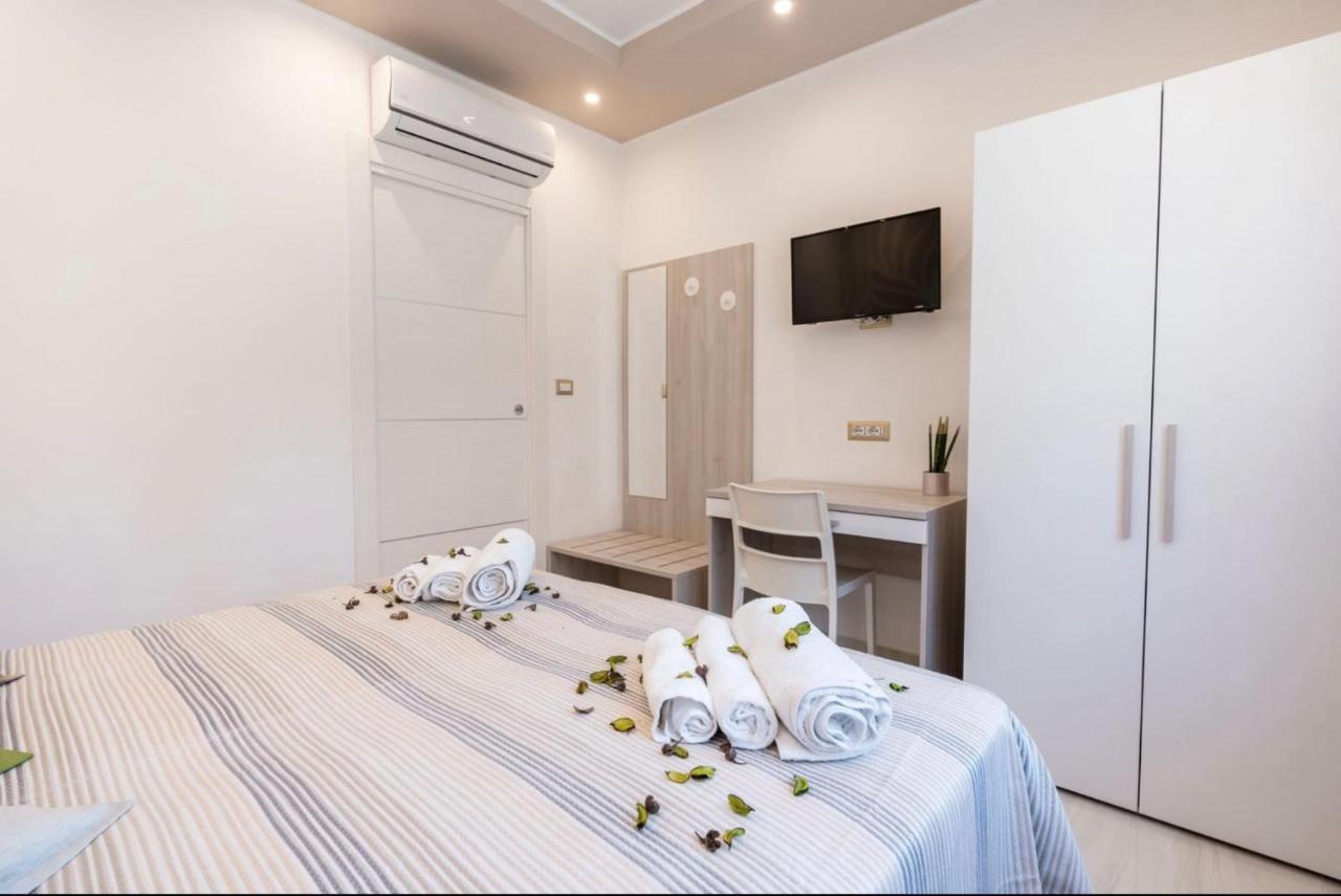 Profumo Di Mare Offre Parcheggio Gratuito Maiori Εξωτερικό φωτογραφία