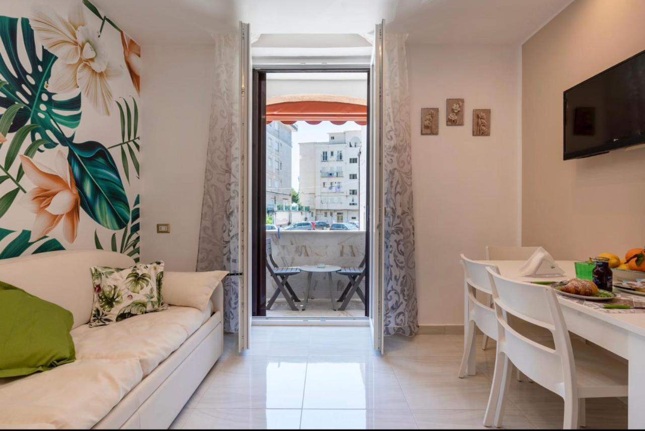 Profumo Di Mare Offre Parcheggio Gratuito Maiori Εξωτερικό φωτογραφία