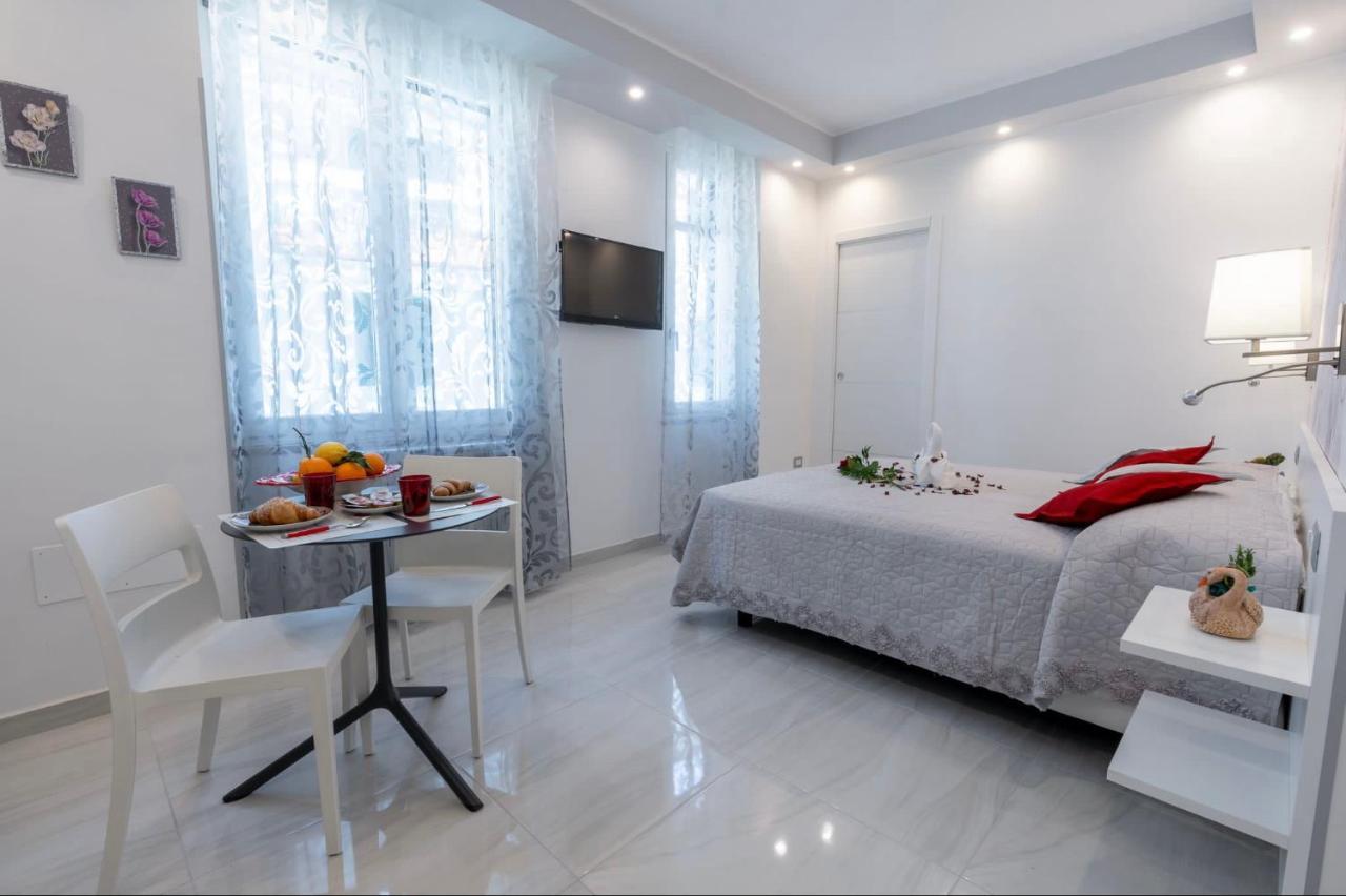 Profumo Di Mare Offre Parcheggio Gratuito Maiori Εξωτερικό φωτογραφία